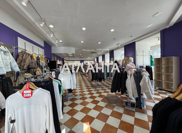 Commercial real estate at st. Aleksandrovskiy pr Mira pr (area 1228 m²) - Atlanta.ua - photo 5