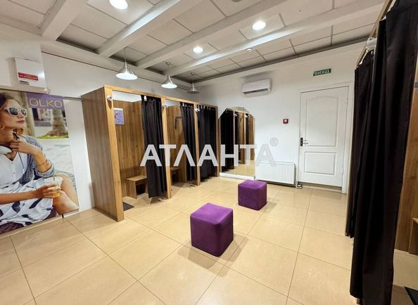 Commercial real estate at st. Aleksandrovskiy pr Mira pr (area 1228 m²) - Atlanta.ua - photo 6