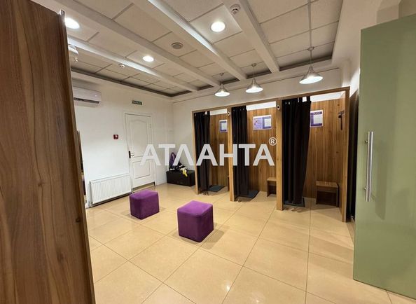 Commercial real estate at st. Aleksandrovskiy pr Mira pr (area 1228 m²) - Atlanta.ua - photo 7