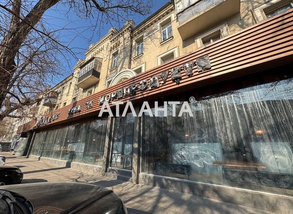 Commercial real estate at st. Aleksandrovskiy pr Mira pr (area 1228 m²) - Atlanta.ua - photo 8