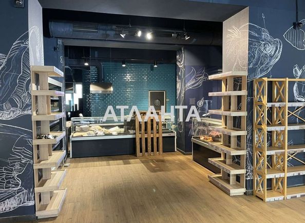 Commercial real estate at st. Aleksandrovskiy pr Mira pr (area 1228 m²) - Atlanta.ua - photo 11