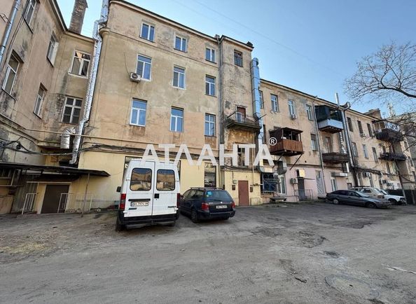 Commercial real estate at st. Aleksandrovskiy pr Mira pr (area 1228 m²) - Atlanta.ua - photo 17