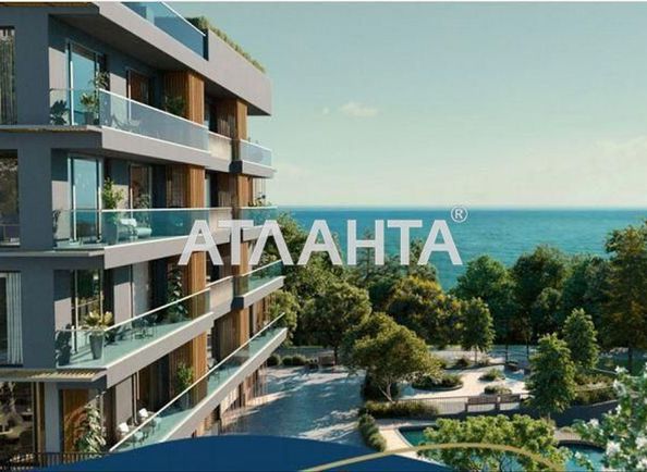 2-комнатная квартира по адресу ул. Азарова вице адм. (площадь 133,8 м²) - Atlanta.ua