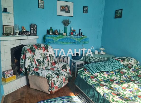 Будинок за адресою вул. Степовая 4-я (площа 90 м²) - Atlanta.ua