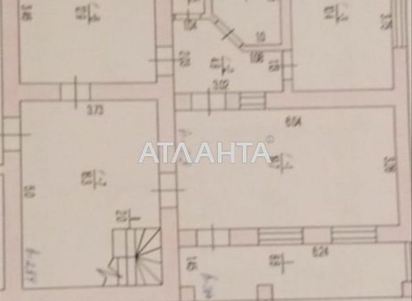 Будинок за адресою вул. Степовая 4-я (площа 90 м²) - Atlanta.ua - фото 12