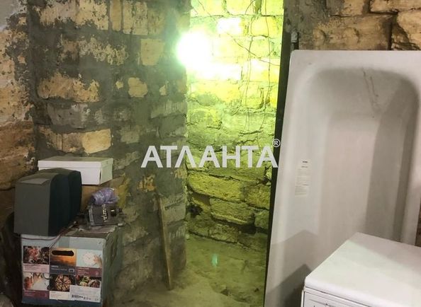 2-rooms apartment apartment by the address st. Matrosskiy spusk (area 31,5 m²) - Atlanta.ua - photo 5
