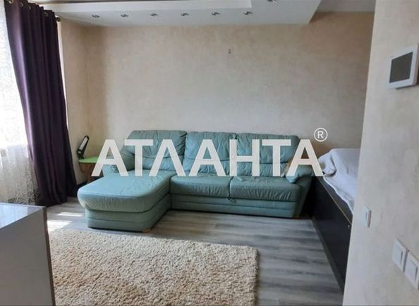1-room apartment apartment by the address st. Shkolnaya (area 44 m²) - Atlanta.ua - photo 2