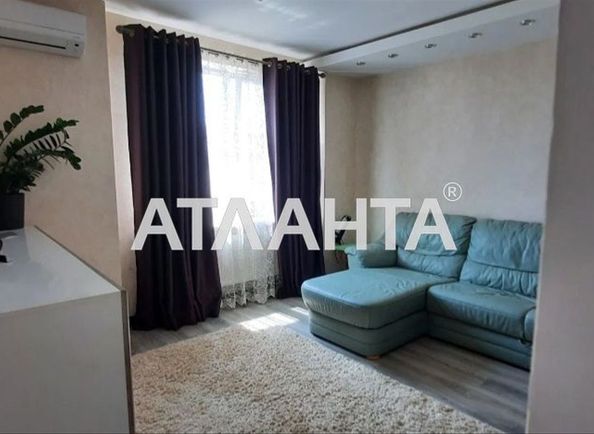 1-room apartment apartment by the address st. Shkolnaya (area 44 m²) - Atlanta.ua