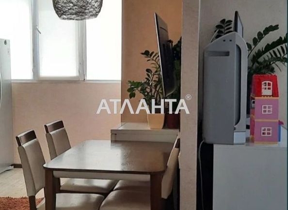 1-room apartment apartment by the address st. Shkolnaya (area 44 m²) - Atlanta.ua - photo 7