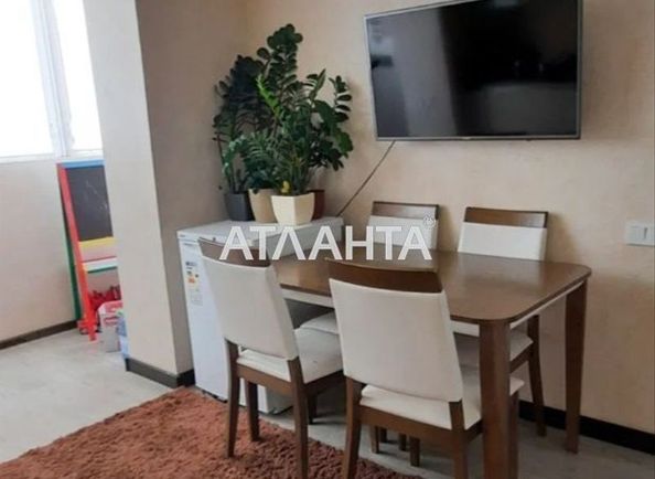 1-room apartment apartment by the address st. Shkolnaya (area 44 m²) - Atlanta.ua - photo 8