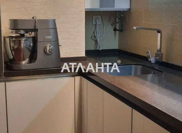 1-room apartment apartment by the address st. Shkolnaya (area 44 m²) - Atlanta.ua - photo 9