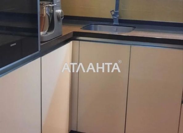 1-room apartment apartment by the address st. Shkolnaya (area 44 m²) - Atlanta.ua - photo 6