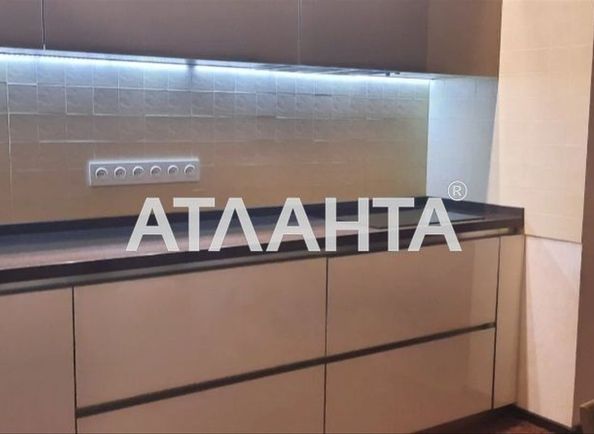 1-room apartment apartment by the address st. Shkolnaya (area 44 m²) - Atlanta.ua - photo 5