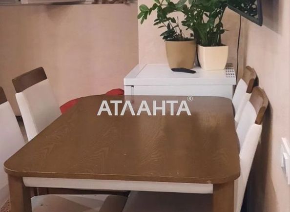 1-room apartment apartment by the address st. Shkolnaya (area 44 m²) - Atlanta.ua - photo 10