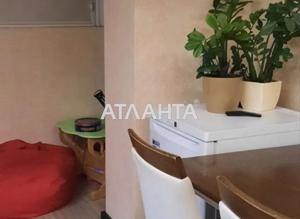 1-room apartment apartment by the address st. Shkolnaya (area 44 m²) - Atlanta.ua - photo 11
