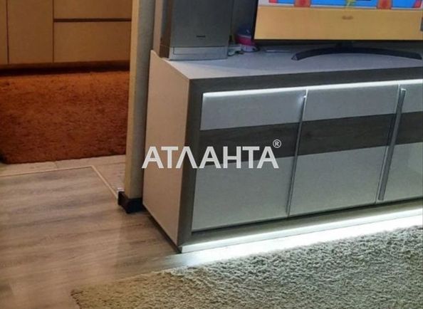 1-room apartment apartment by the address st. Shkolnaya (area 44 m²) - Atlanta.ua - photo 4