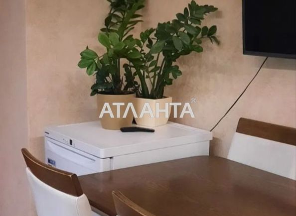 1-room apartment apartment by the address st. Shkolnaya (area 44 m²) - Atlanta.ua - photo 16