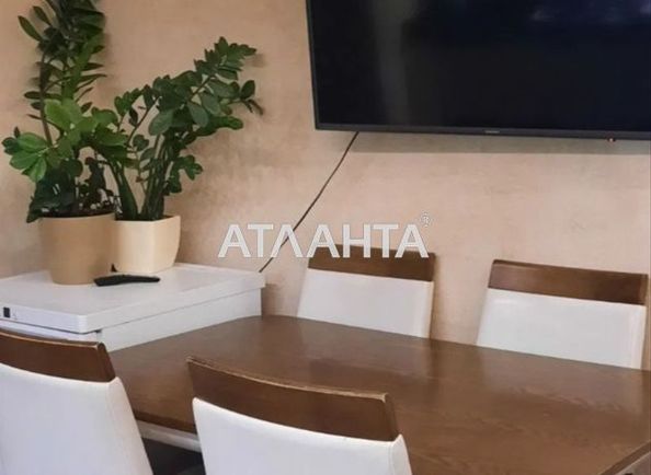 1-room apartment apartment by the address st. Shkolnaya (area 44 m²) - Atlanta.ua - photo 17