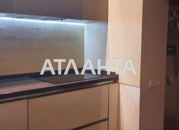 1-room apartment apartment by the address st. Shkolnaya (area 44 m²) - Atlanta.ua - photo 19