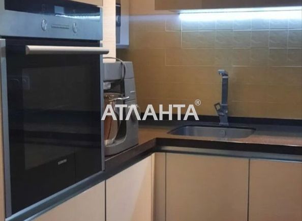 1-room apartment apartment by the address st. Shkolnaya (area 44 m²) - Atlanta.ua - photo 20