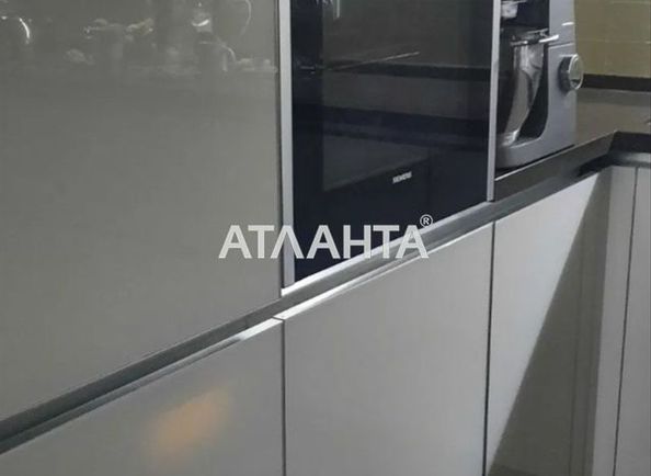 1-room apartment apartment by the address st. Shkolnaya (area 44 m²) - Atlanta.ua - photo 21