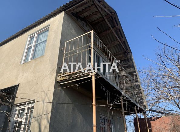 Dacha by the address st. Klubnichnaya (area 120 m²) - Atlanta.ua - photo 2