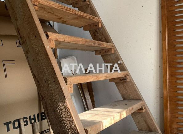 Dacha by the address st. Klubnichnaya (area 120 m²) - Atlanta.ua - photo 3