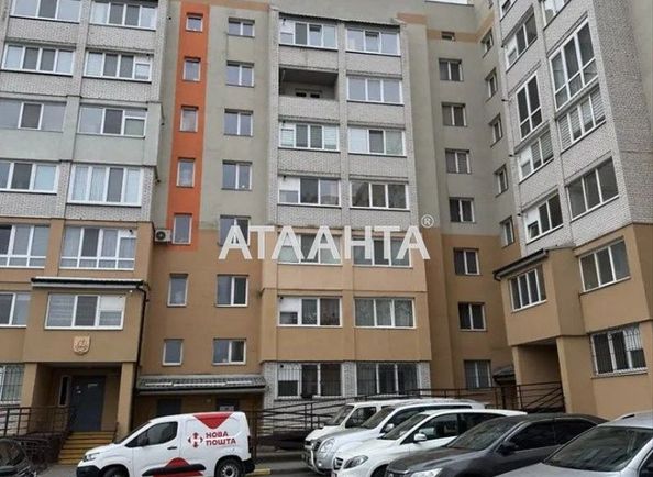 2-кімнатна квартира за адресою вул. Тимофіївська (площа 70 м²) - Atlanta.ua