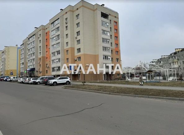 2-кімнатна квартира за адресою вул. Тимофіївська (площа 70 м²) - Atlanta.ua - фото 2