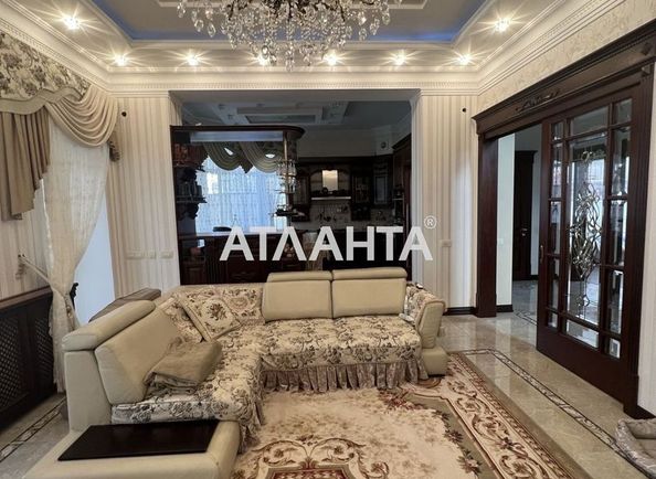 House by the address st. Donskogo Dmitriya (area 372 m²) - Atlanta.ua - photo 2