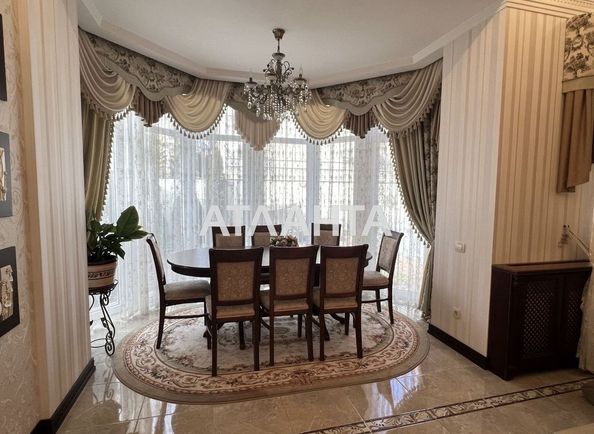 House by the address st. Donskogo Dmitriya (area 372 m²) - Atlanta.ua - photo 4