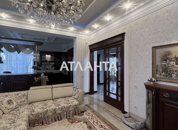 House by the address st. Donskogo Dmitriya (area 372 m²) - Atlanta.ua - photo 5