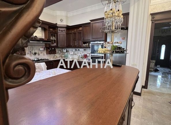 House by the address st. Donskogo Dmitriya (area 372 m²) - Atlanta.ua - photo 6
