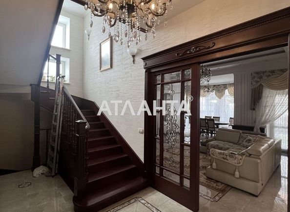 House by the address st. Donskogo Dmitriya (area 372 m²) - Atlanta.ua - photo 7