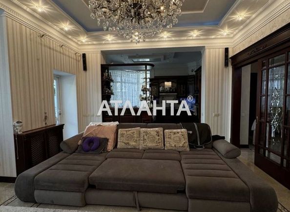 House by the address st. Donskogo Dmitriya (area 372 m²) - Atlanta.ua - photo 3