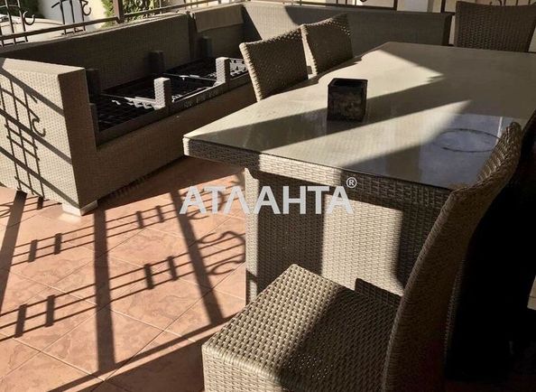 House by the address st. Donskogo Dmitriya (area 372 m²) - Atlanta.ua - photo 15