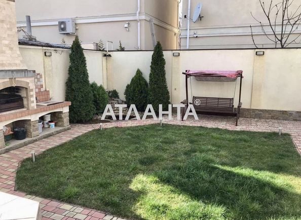 House by the address st. Donskogo Dmitriya (area 372 m²) - Atlanta.ua - photo 16