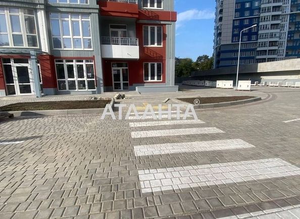 1-комнатная квартира по адресу Гагарина пр. (площадь 46 м²) - Atlanta.ua