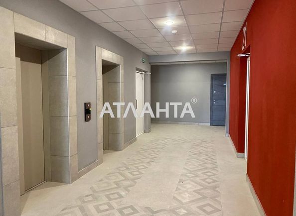 1-комнатная квартира по адресу Гагарина пр. (площадь 46 м²) - Atlanta.ua - фото 5