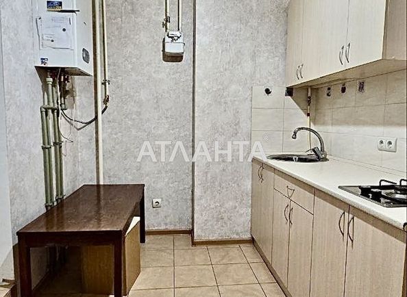 1-кімнатна квартира за адресою вул. Європейська (площа 31,7 м²) - Atlanta.ua