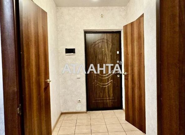 1-кімнатна квартира за адресою вул. Європейська (площа 31,7 м²) - Atlanta.ua - фото 3