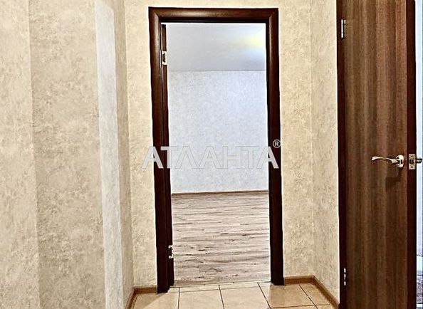 1-кімнатна квартира за адресою вул. Європейська (площа 31,7 м²) - Atlanta.ua - фото 4