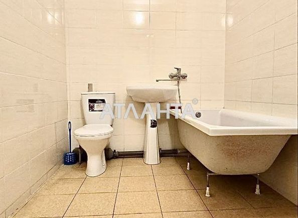 1-кімнатна квартира за адресою вул. Європейська (площа 31,7 м²) - Atlanta.ua - фото 9