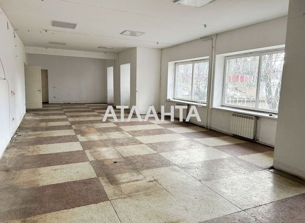 Commercial real estate at st. Uzbetska (area 303 m²) - Atlanta.ua - photo 2