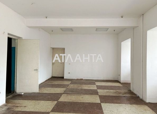 Commercial real estate at st. Uzbetska (area 303 m²) - Atlanta.ua - photo 4