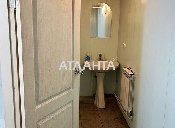Commercial real estate at st. Uzbetska (area 303 m²) - Atlanta.ua - photo 11