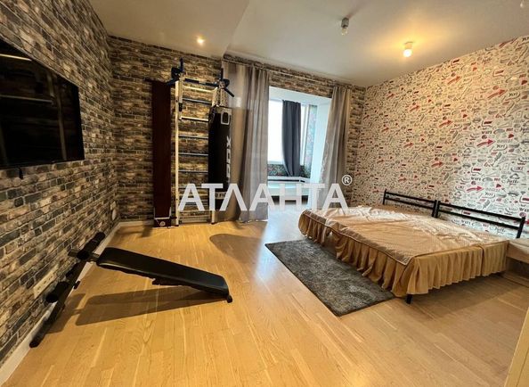 2-rooms apartment apartment by the address st. Khantadze per (area 125 m²) - Atlanta.ua - photo 14