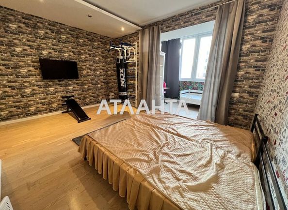 2-rooms apartment apartment by the address st. Khantadze per (area 125 m²) - Atlanta.ua - photo 16
