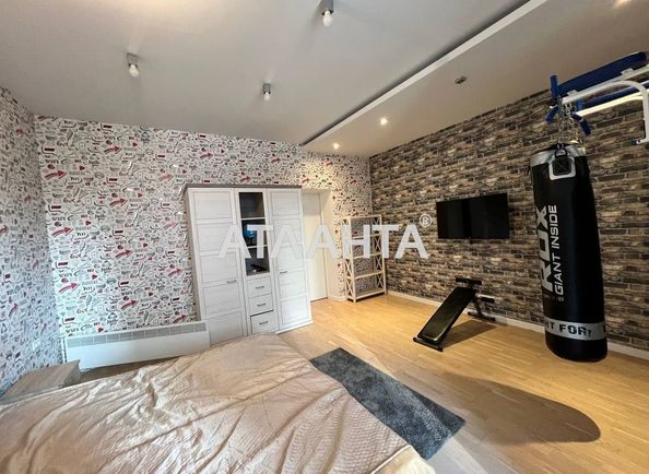 2-rooms apartment apartment by the address st. Khantadze per (area 125 m²) - Atlanta.ua - photo 17