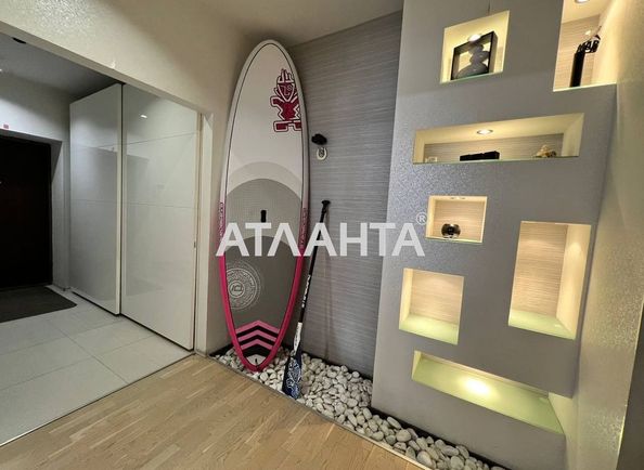 2-rooms apartment apartment by the address st. Khantadze per (area 125 m²) - Atlanta.ua - photo 18
